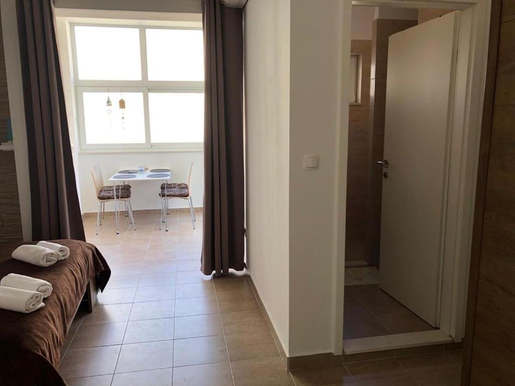 Apartmani “Kresimir” Omiš Eksteriør billede