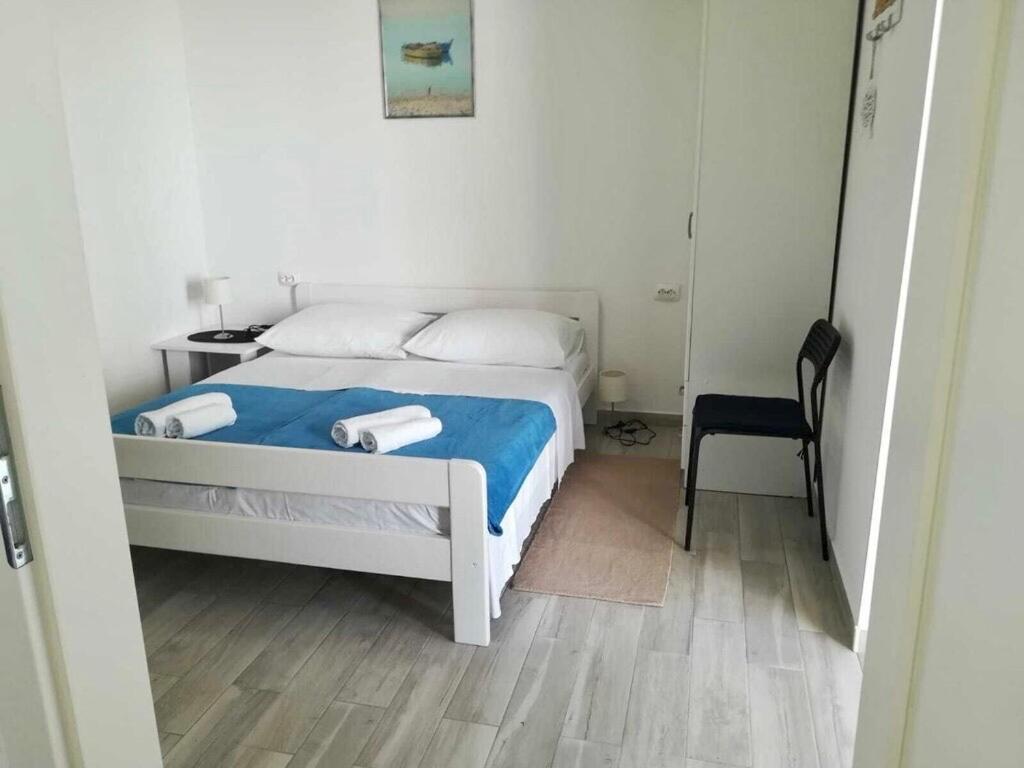 Apartmani “Kresimir” Omiš Eksteriør billede