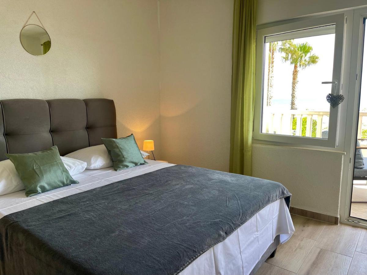 Apartmani “Kresimir” Omiš Eksteriør billede