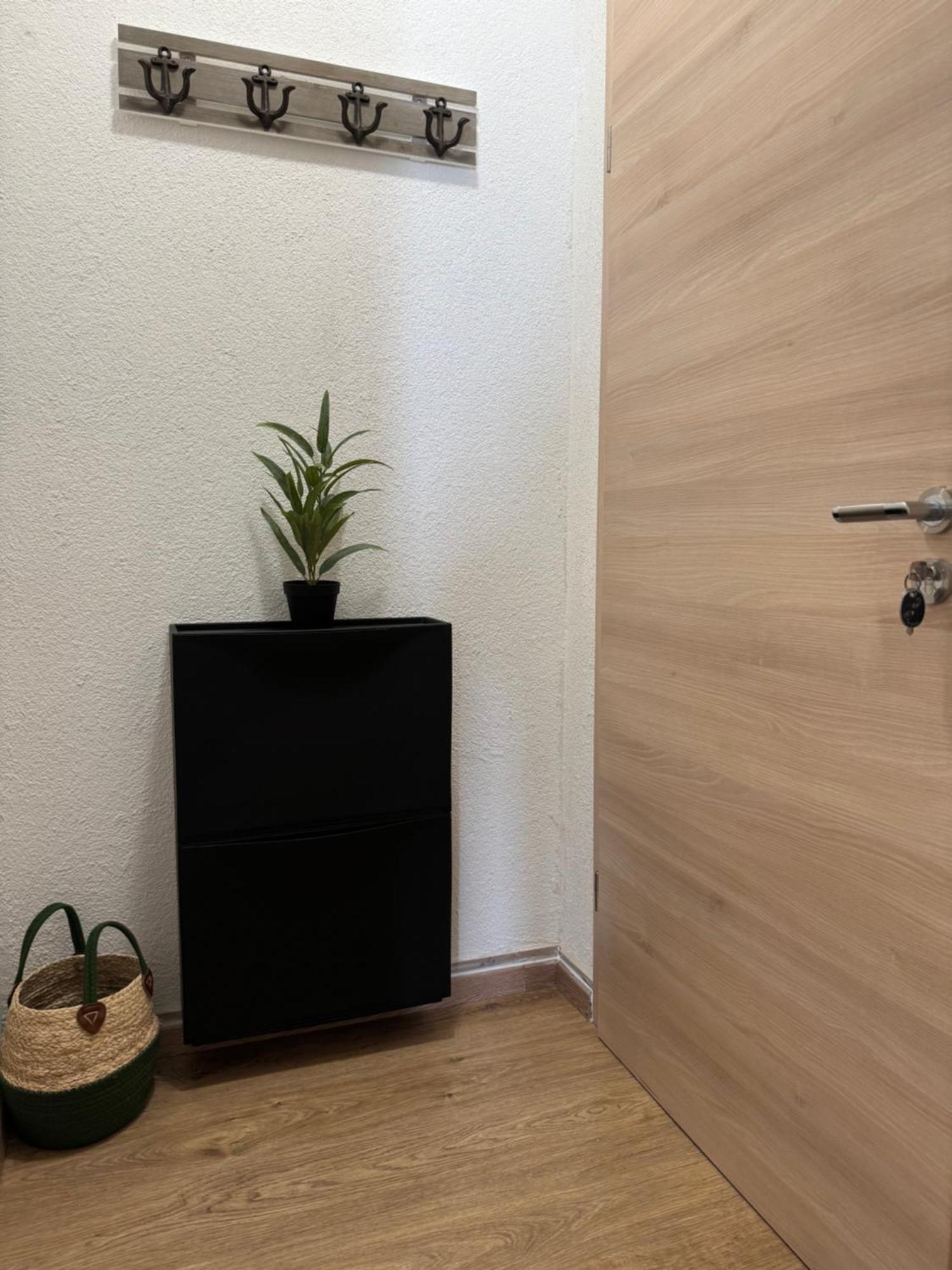 Apartmani “Kresimir” Omiš Eksteriør billede