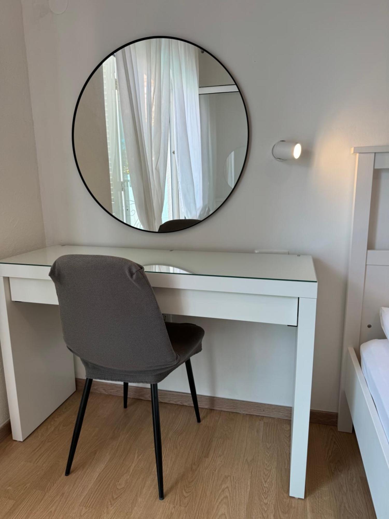 Apartmani “Kresimir” Omiš Eksteriør billede