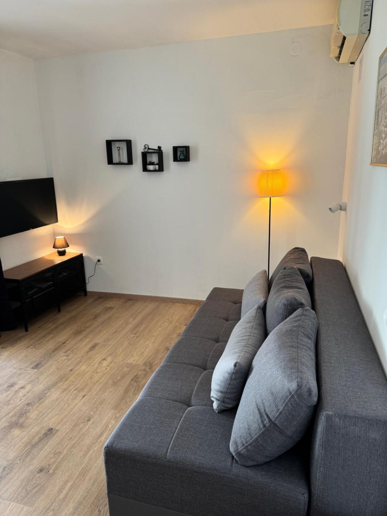 Apartmani “Kresimir” Omiš Eksteriør billede